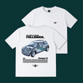 MINI Cooper S (R53) Tee